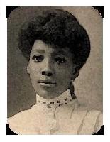 Natchez resident 'LaBelle' Talton, (18??-1905)