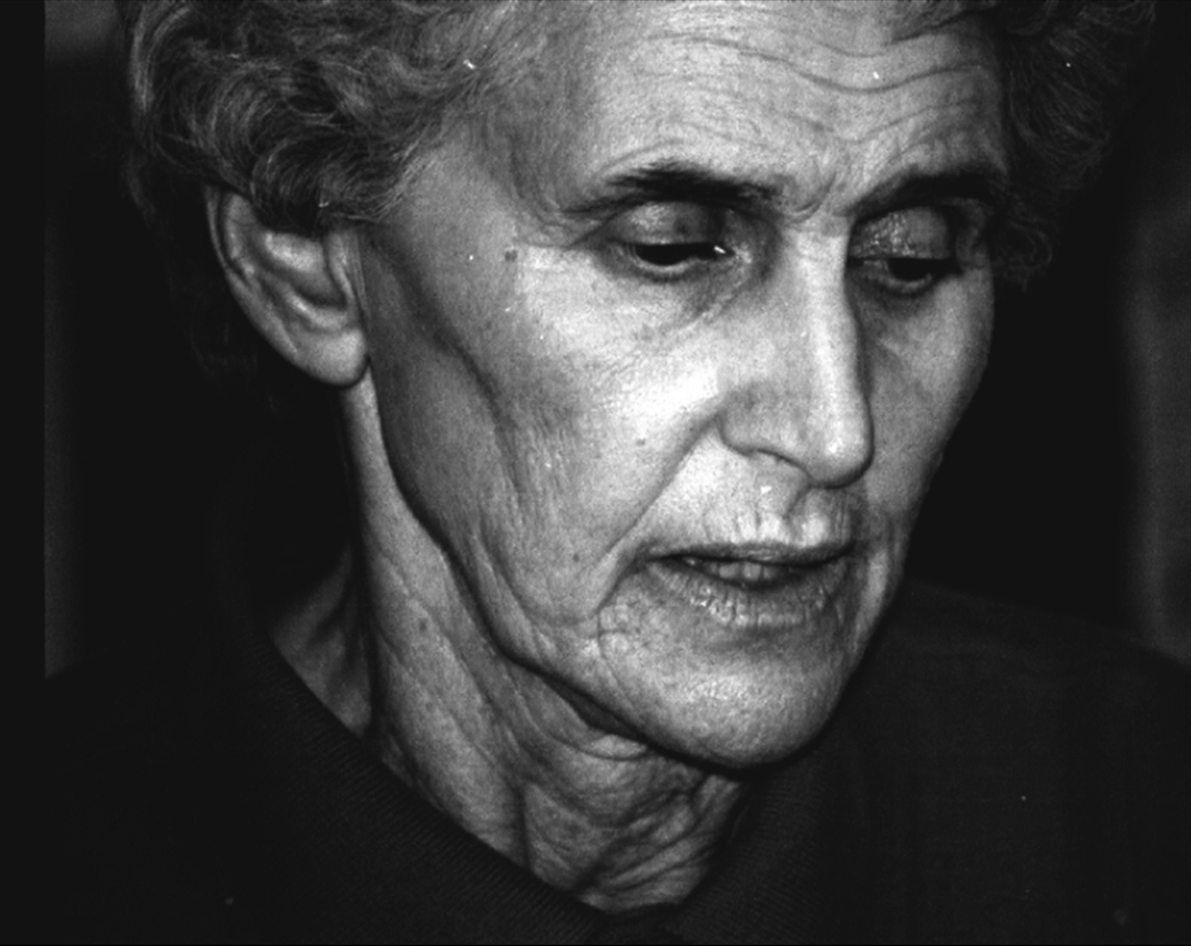 Sister Helen Vinton