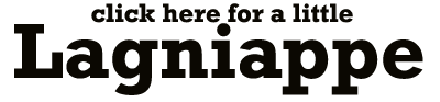 Lagniappe