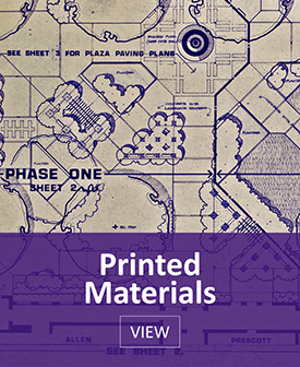 Digitized print collections