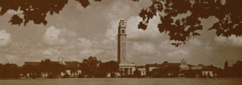 bell tower