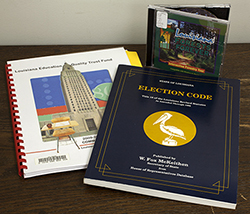 State Publications