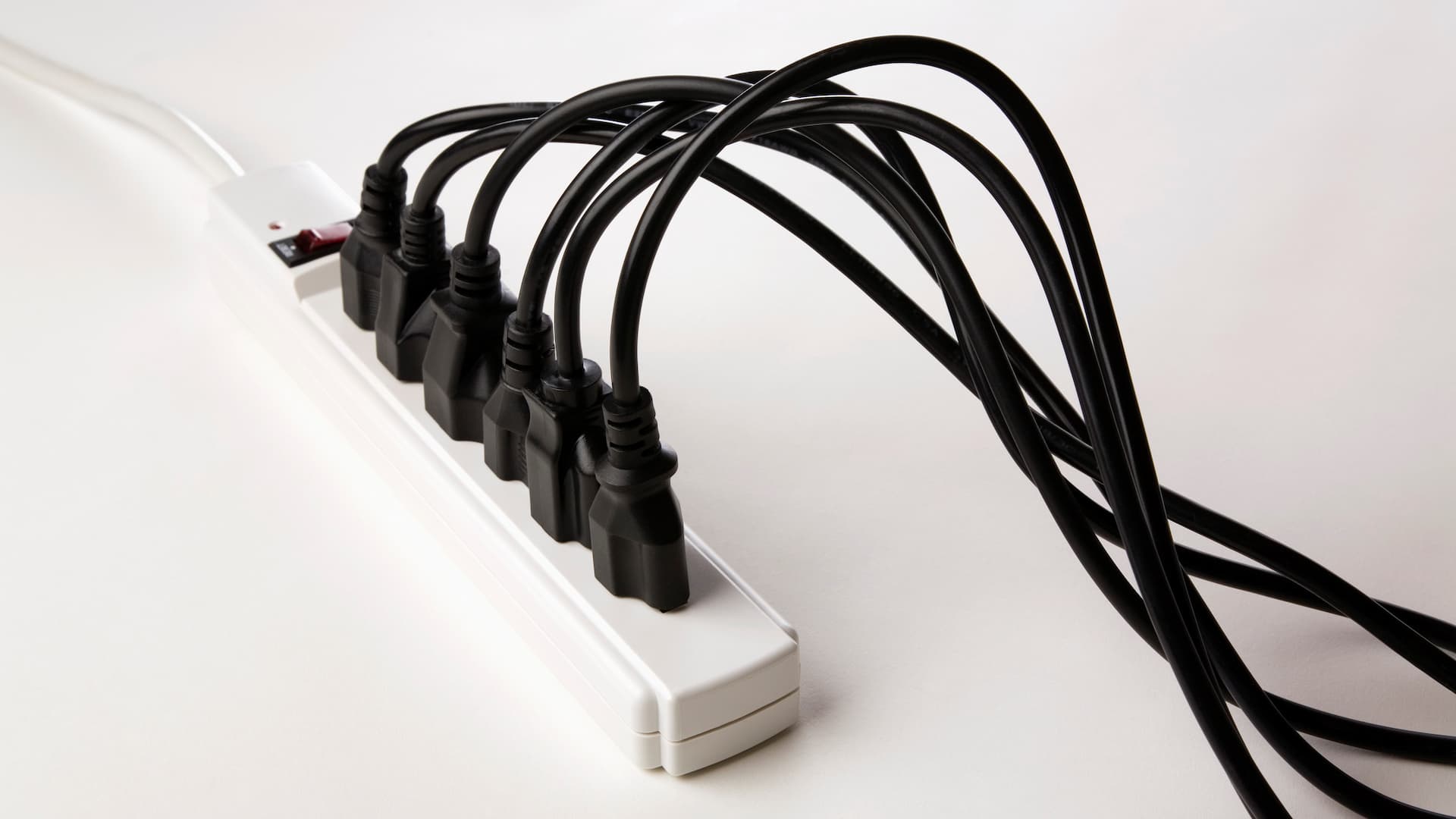 Power strip