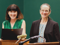 LSU Libraries confers two new staff awards