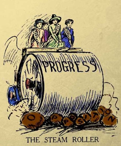 Afternoon in the Archives