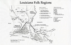 Folk Regions