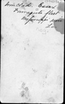 Full Size Viewing Image #1394013a (verso)