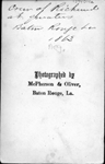 Full Size Viewing Image #1394014a (verso)